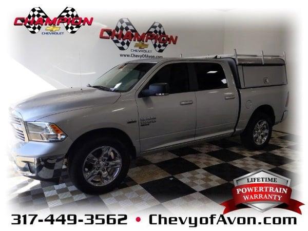 2019 ram 1500 in green bay, wisconsin