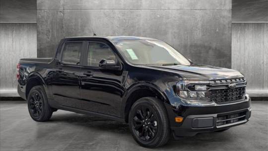 2024 Ford Maverick