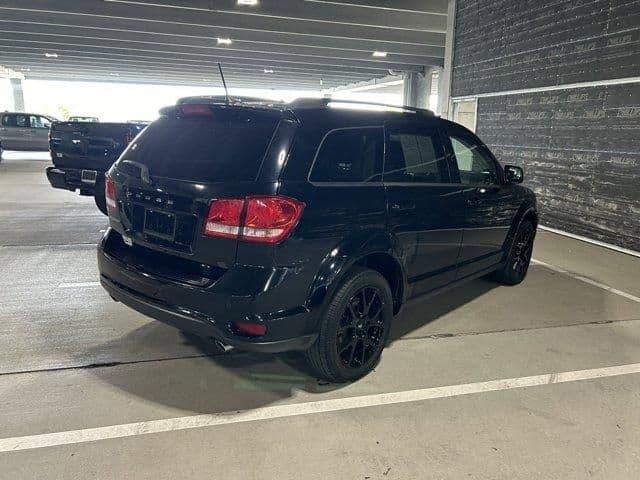 2019 dodge journey se in hialeah, florida