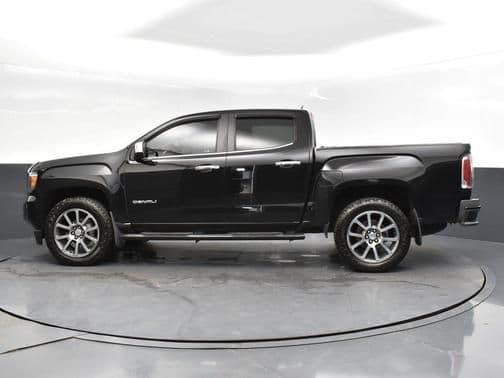 2019 gmc canyon denali in jackson, mississippi