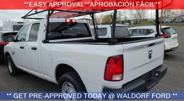 2022 ram 1500 classic tradesman in waldorf, maryland