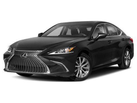 2021 lexus es 250