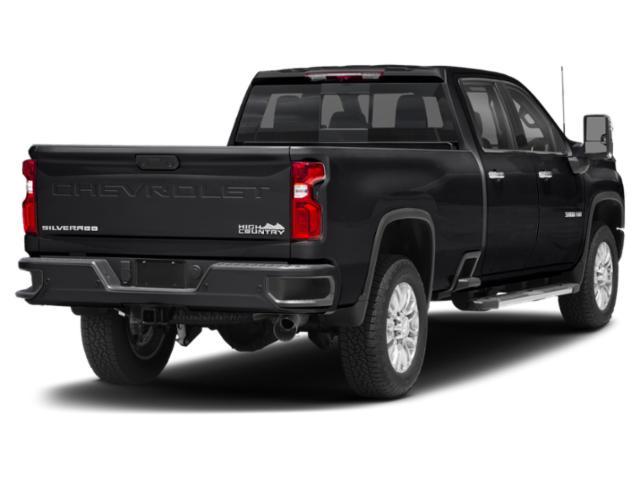 2022 chevrolet silverado 3500 high country
