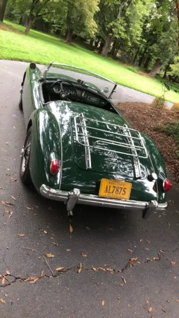 1959 mga 1600 convertible can be used as daily driver!!!!