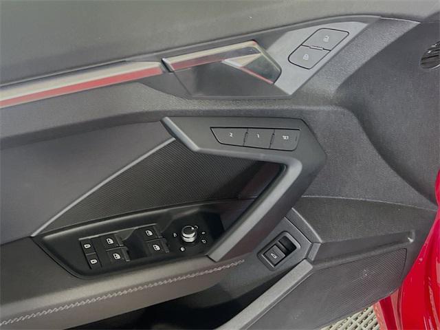 2023 audi a3 premium