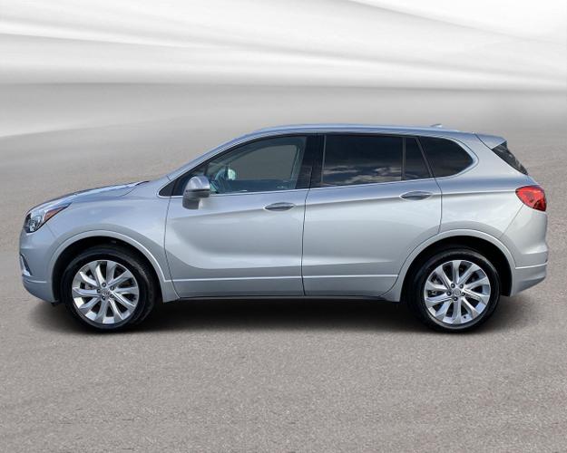 certified 2016 buick envision awd premium jasper, al 35501 for sale in jasper, alabama