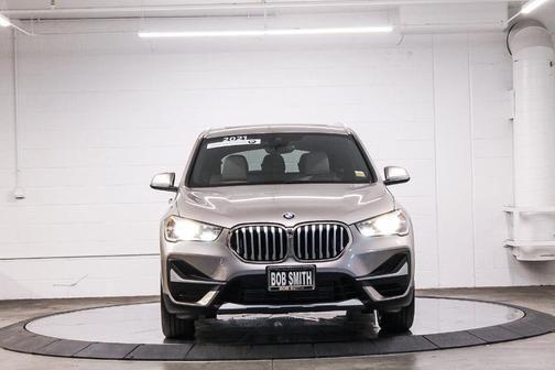 2021 bmw x1