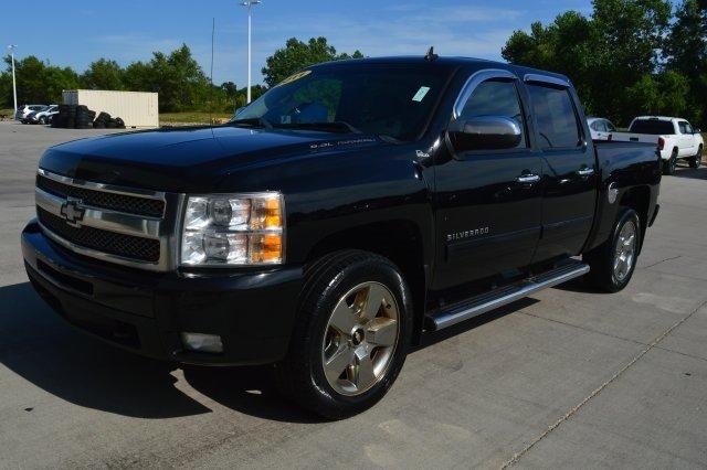 used 2011 chevrolet silverado 1500 ltz bellevue, ne 68147 for sale in bellevue, nebraska