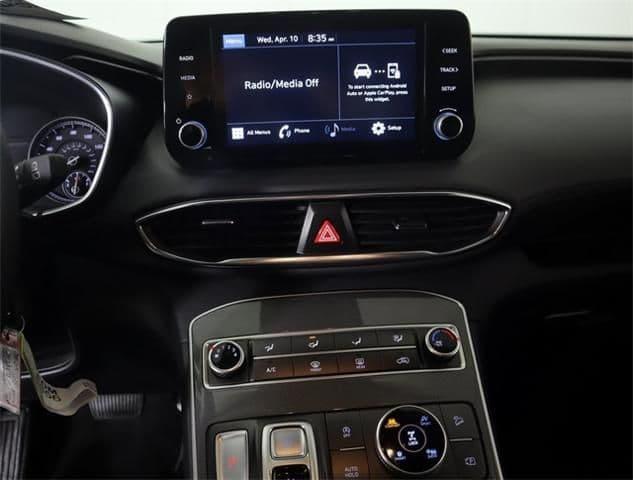 2023 hyundai santa fe se in oklahoma city, oklahoma