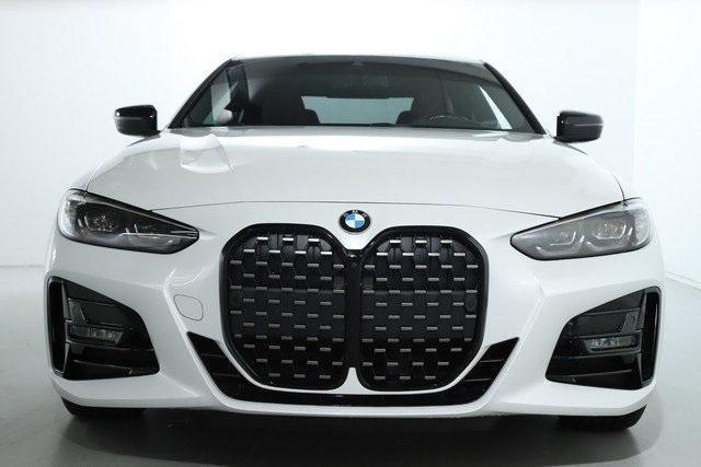 2021 bmw 430 i xdrive