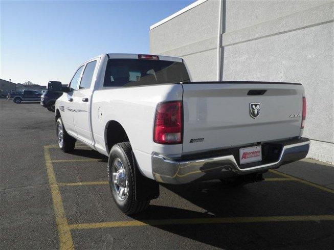 2014 ram 2500 tradesman for sale in aberdeen, south dakota