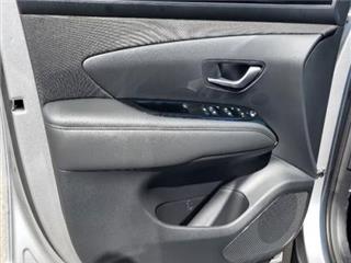 2024 Hyundai Tucson sel convenience