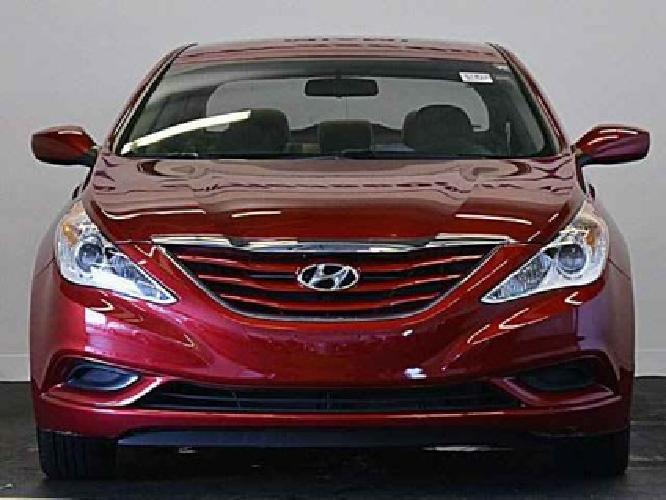 2011 hyundai sonata gls in miami, fl