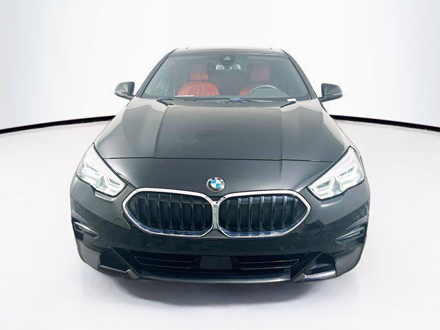 2021 bmw 228 gran coupe xdrive