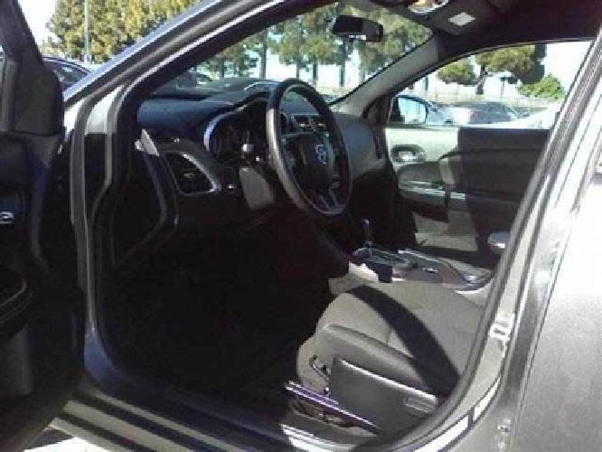 2012 dodge avenger se sedan 4d in riverside, ca