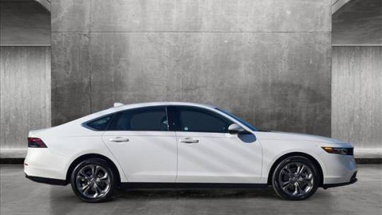 2023 Honda Accord