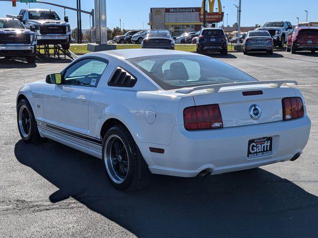 2005 ford mustang gt
