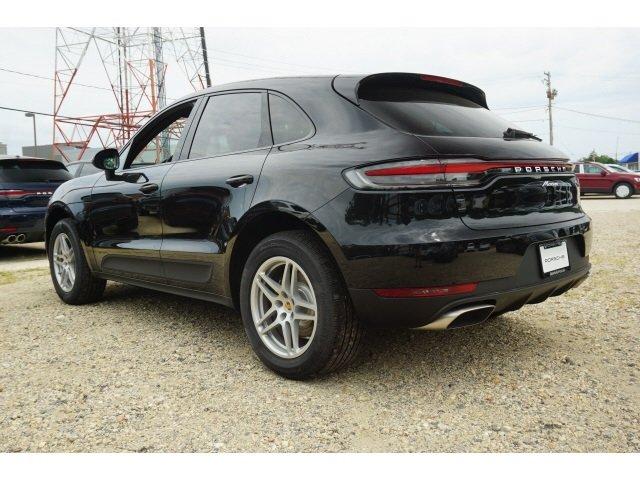 new 2019 porsche macan annapolis, md 21401 for sale in annapolis, maryland