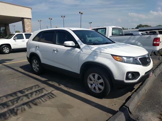 2013 kia sorento lx lx 4dr suv for sale in blades, delaware