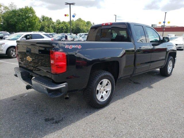 used 2015 chevrolet silverado 1500 lt frederick, md 21702 for sale in frederick, maryland