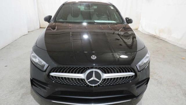 2020 mercedes-benz a-class a 220 4matic
