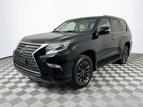 2021 lexus gx 460 premium in reno, nevada
