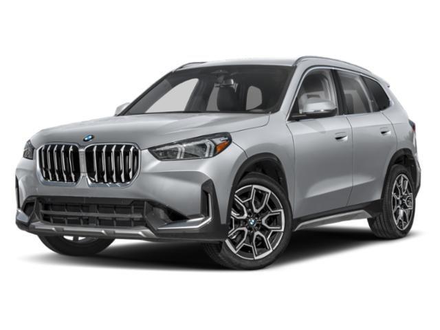 2024 bmw x1 xdrive28i