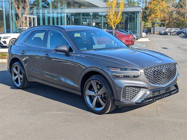 2023 genesis gv70 3.5t sport