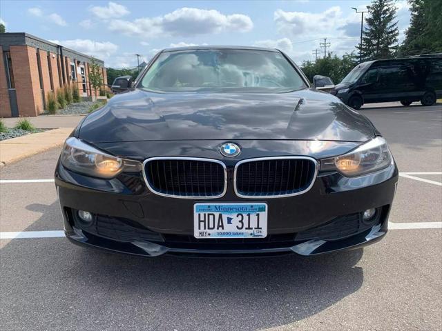 2013 bmw 320 i