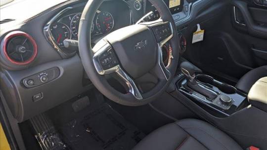 2024 Chevrolet Blazer