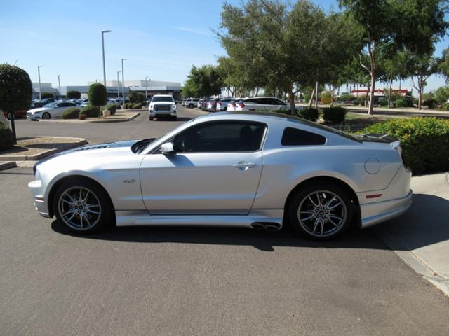 2014 ford mustang in goodyear, arizona