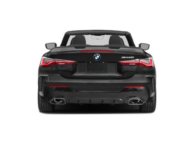 2022 bmw m440 i xdrive