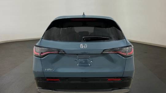 2025 Honda HR-V