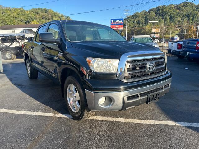2010 toyota tundra sr5