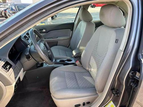 2011 ford fusion in saint louis, missouri
