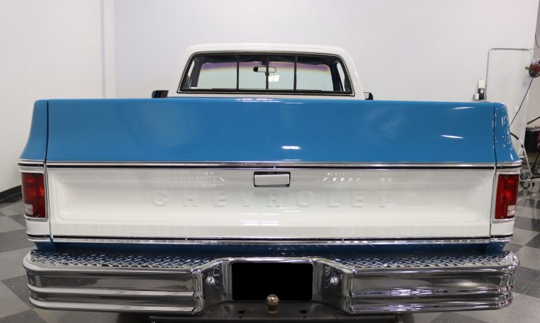 1978 chevrolet c10