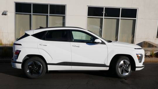 2024 Hyundai Kona