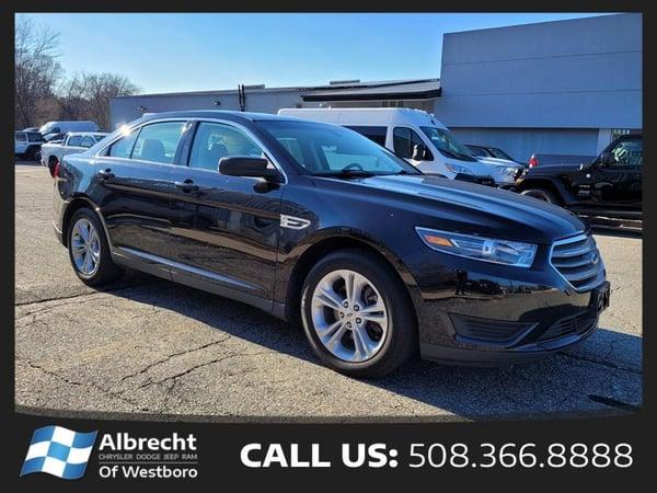 2019 ford taurus in co bluffs, iowa