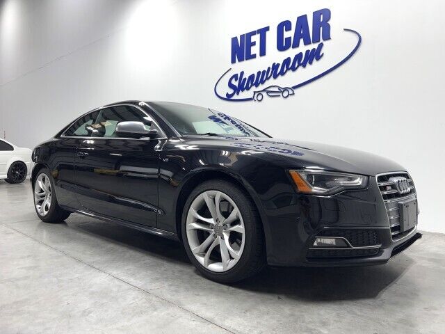 2014 audi s5
