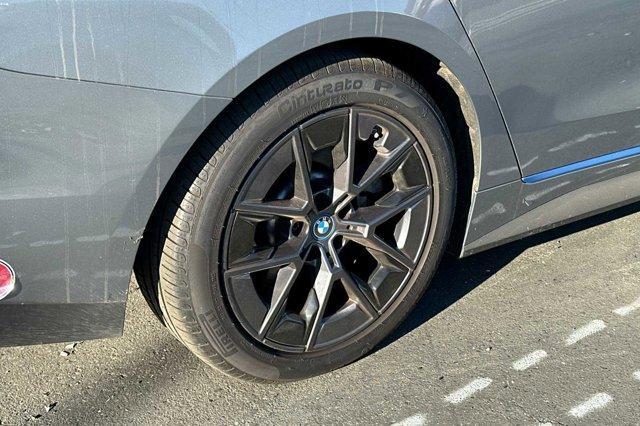 2024 bmw i4 gran coupe edrive40