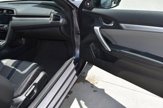 used 2016 honda civic ex-l wichita, ks 67207 for sale in wichita, kansas