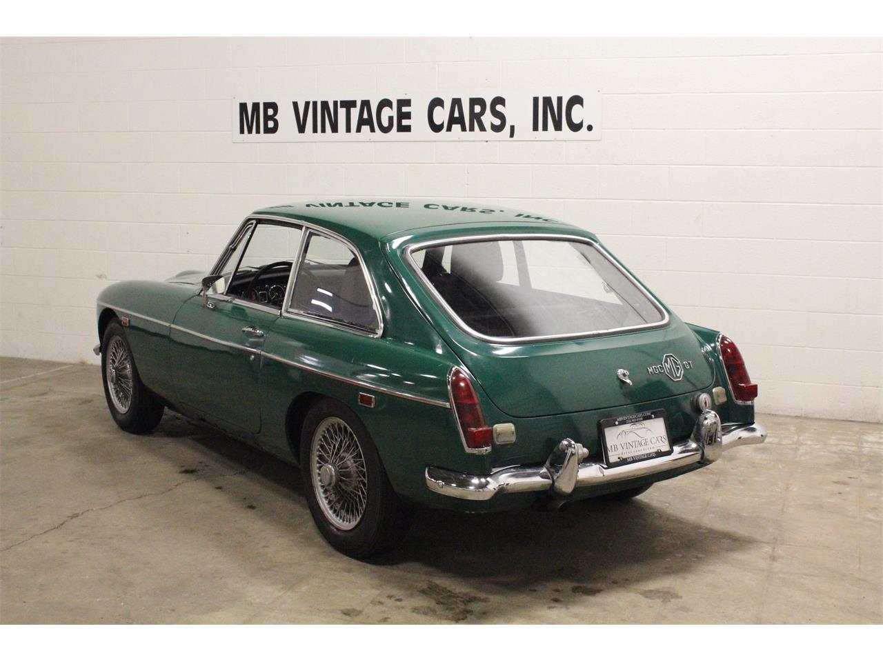 1969 mg cgt