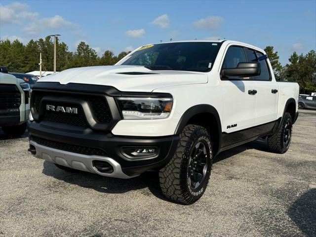 2024 ram 1500 rebel