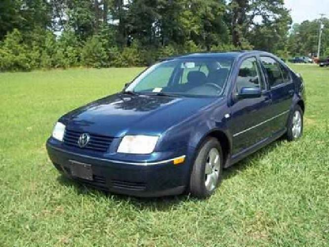 2004 volkswagen jetta gls tdi in saluda, va