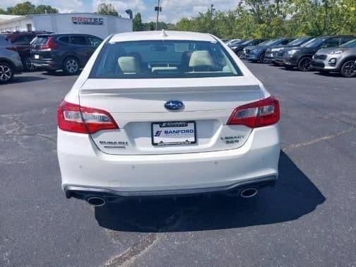 2019 subaru legacy in centennial, colorado