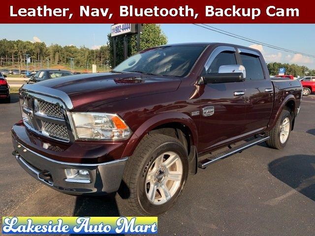 used 2012 ram 1500 laramie longhorn elizabethtown, ky 42701 for sale in elizabethtown, kentucky