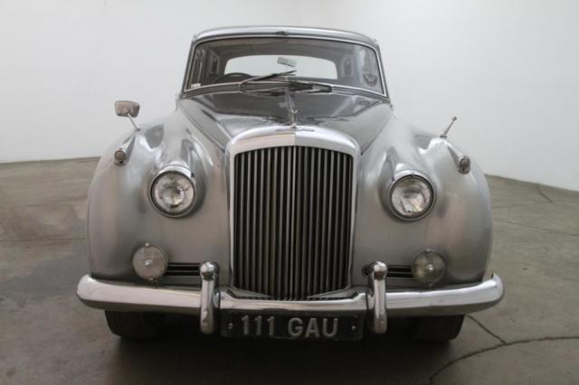 1959 right hand drive used