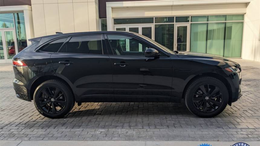 2024 jaguar f-pace p250 r-dynamic s