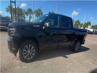 2022 Chevrolet Silverado 1500 limited