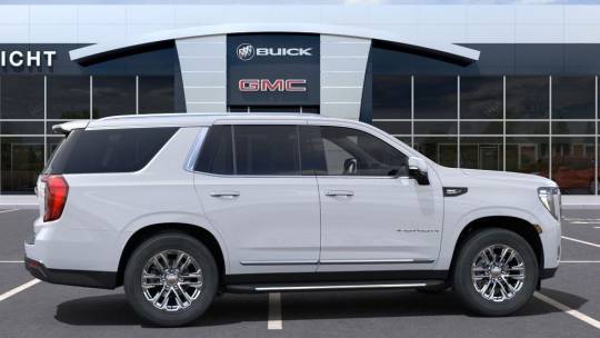 2024 GMC Yukon